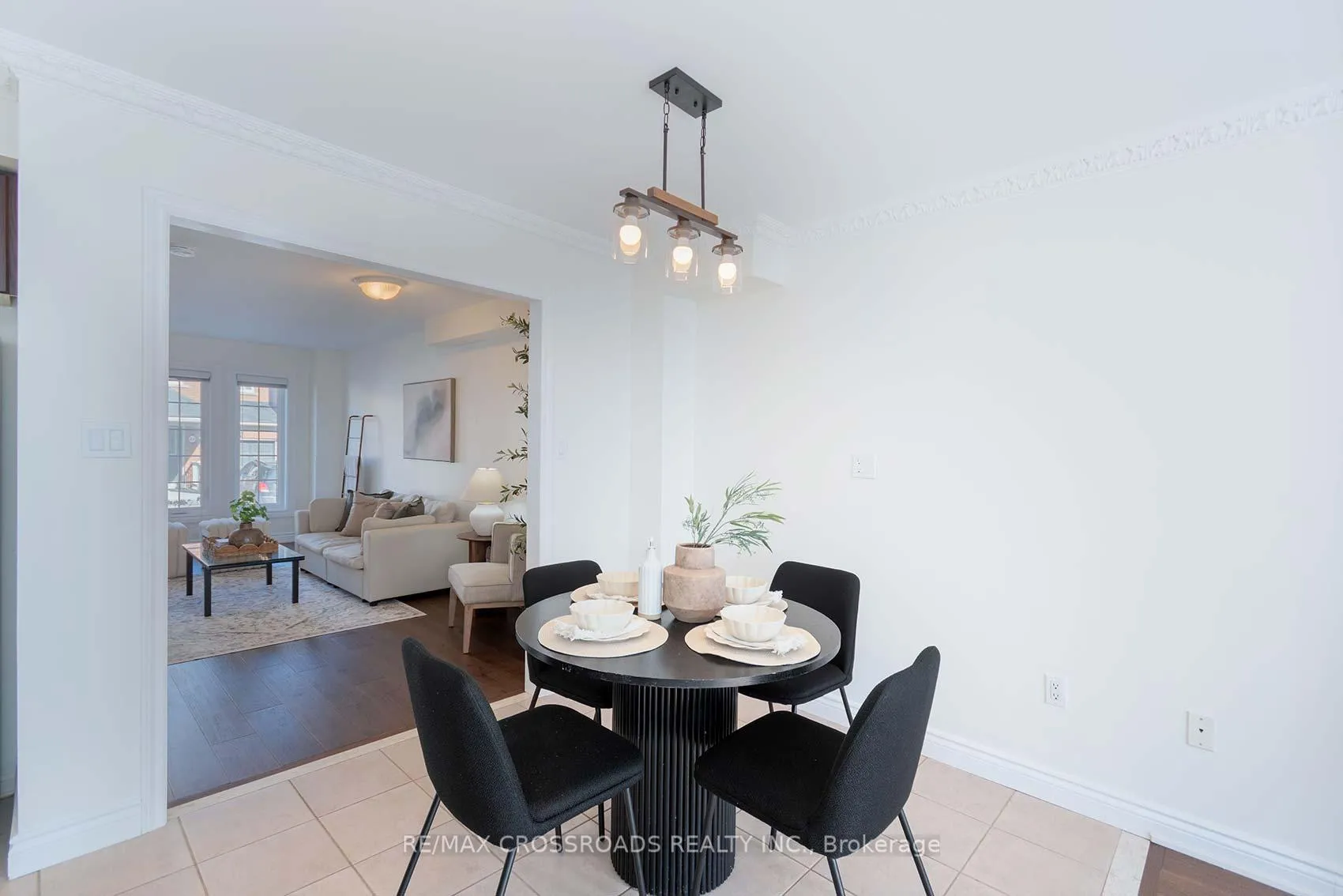 Photo 12 of Unit TO39, 39 Torr Lane, Ajax, Central — HOMEH