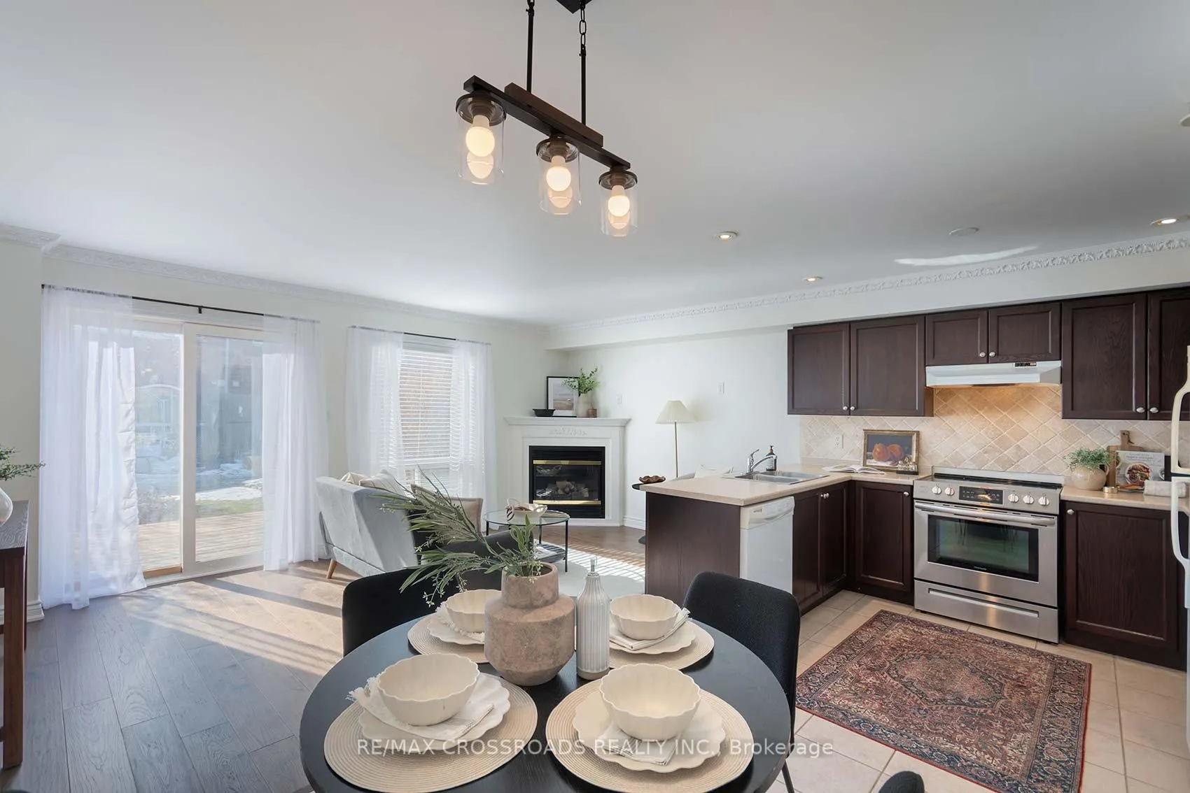 Photo 14 of Unit TO39, 39 Torr Lane, Ajax, Central — HOMEH