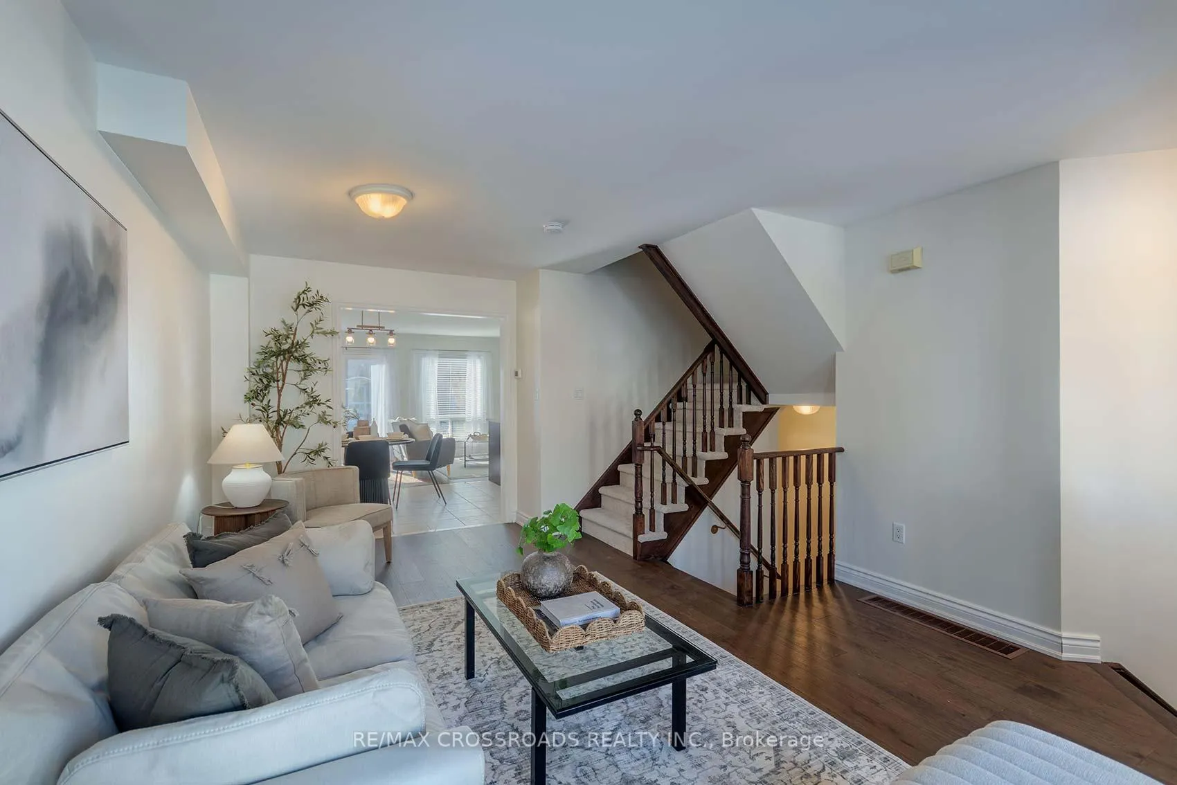 Photo 15 of Unit TO39, 39 Torr Lane, Ajax, Central — HOMEH