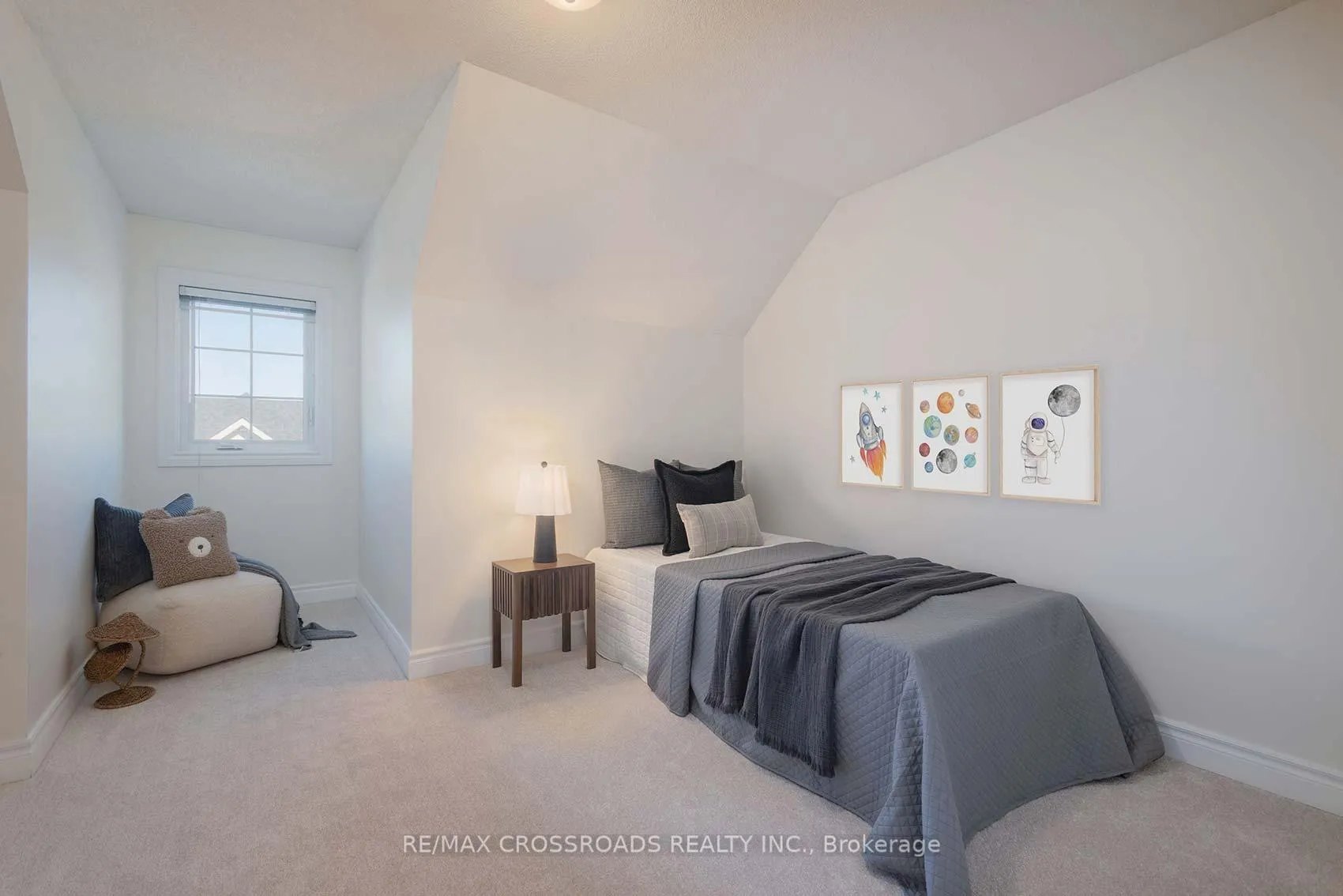 Photo 23 of Unit TO39, 39 Torr Lane, Ajax, Central — HOMEH