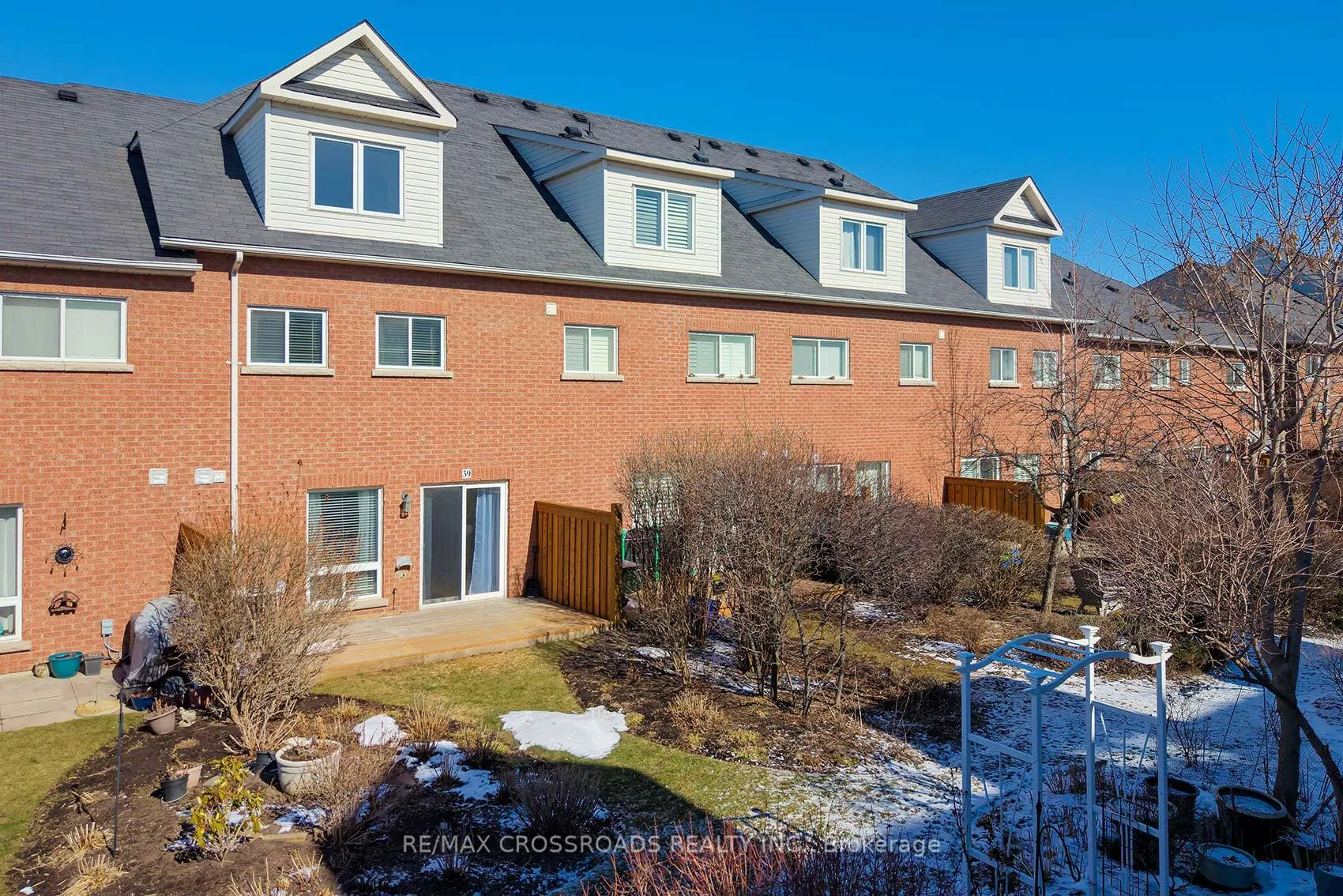 Photo 32 of Unit TO39, 39 Torr Lane, Ajax, Central — HOMEH