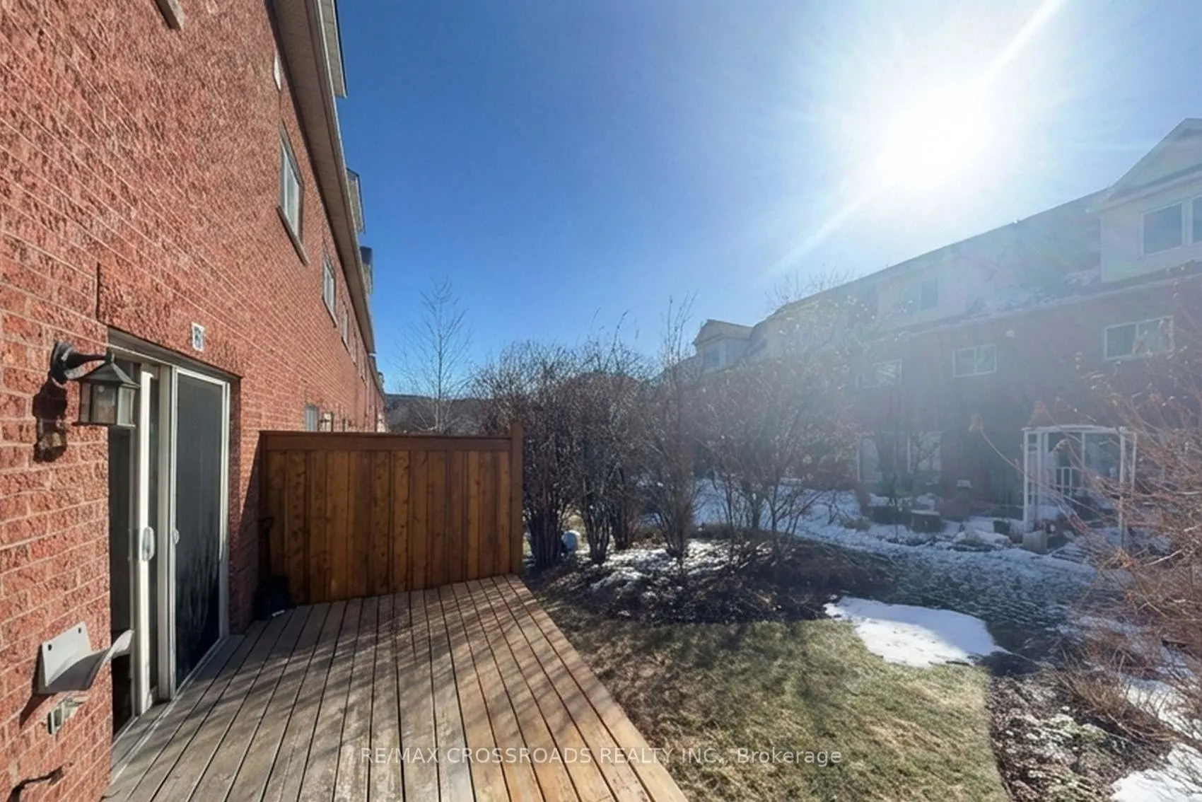 Photo 34 of Unit TO39, 39 Torr Lane, Ajax, Central — HOMEH