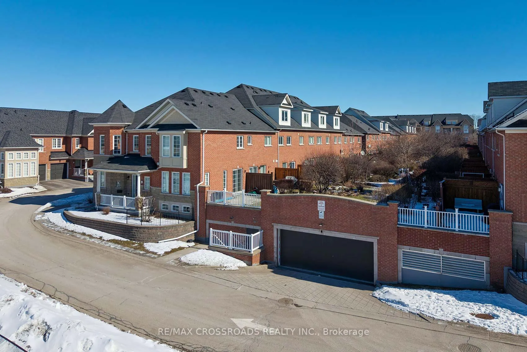 Photo 37 of Unit TO39, 39 Torr Lane, Ajax, Central — HOMEH