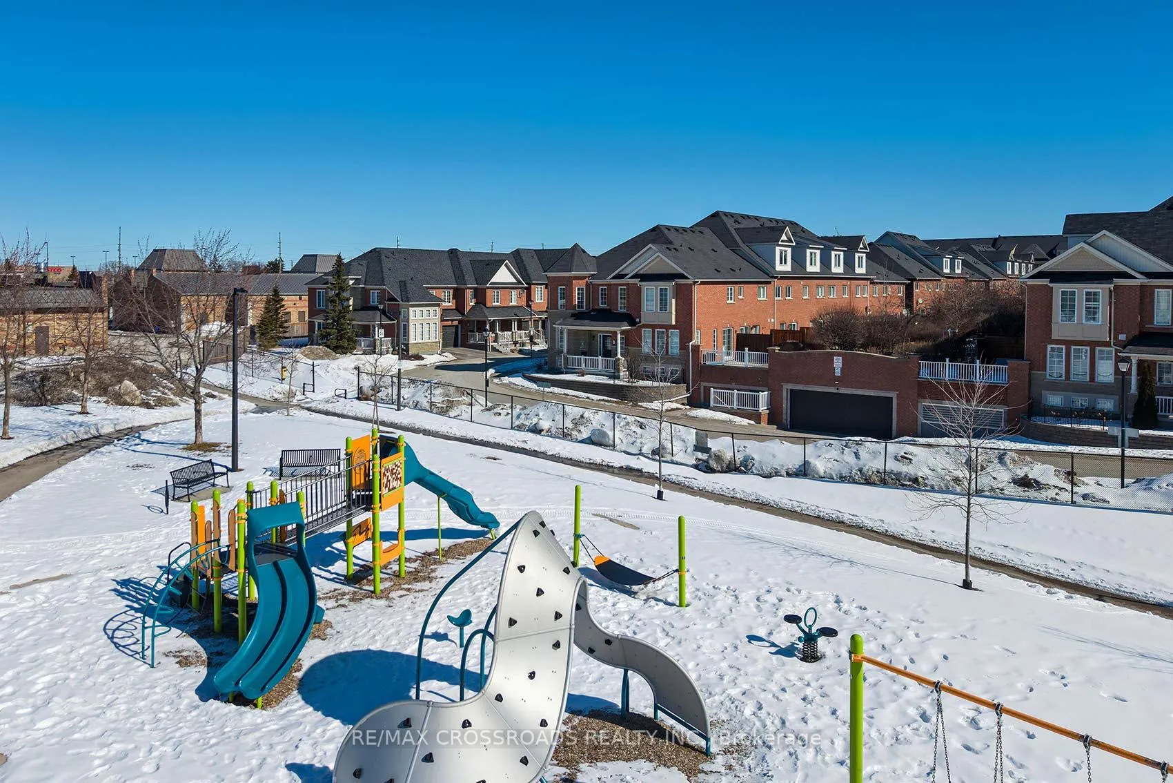 Photo 39 of Unit TO39, 39 Torr Lane, Ajax, Central — HOMEH