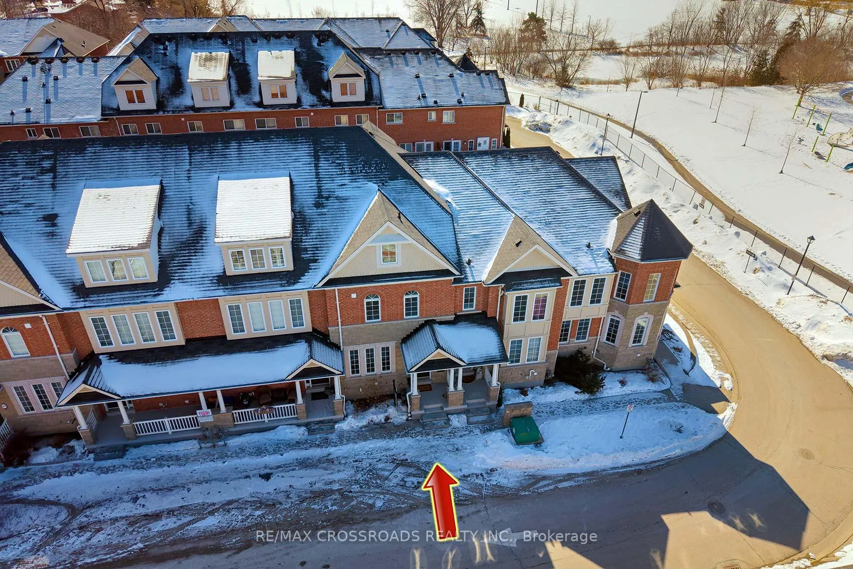 Photo 41 of Unit TO39, 39 Torr Lane, Ajax, Central — HOMEH