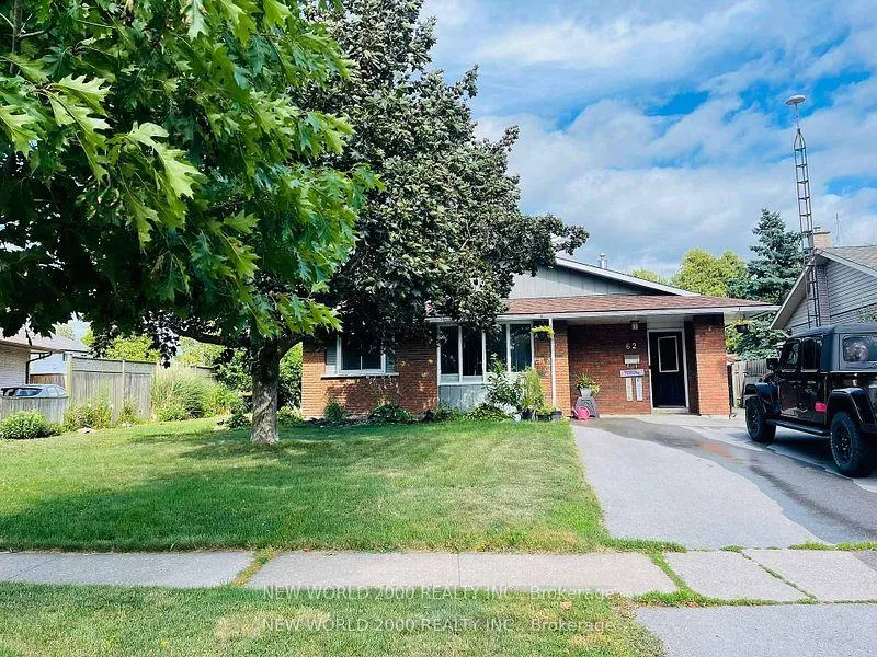 Photo 34 of 62 Champlain Avenue, Welland, N. Welland — HOMEH