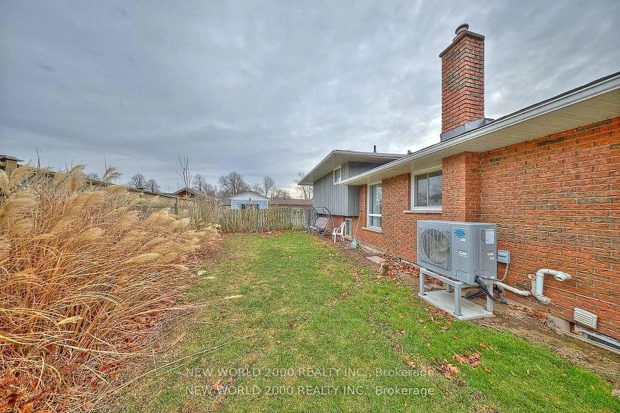 Photo 39 of 62 Champlain Avenue, Welland, N. Welland — HOMEH