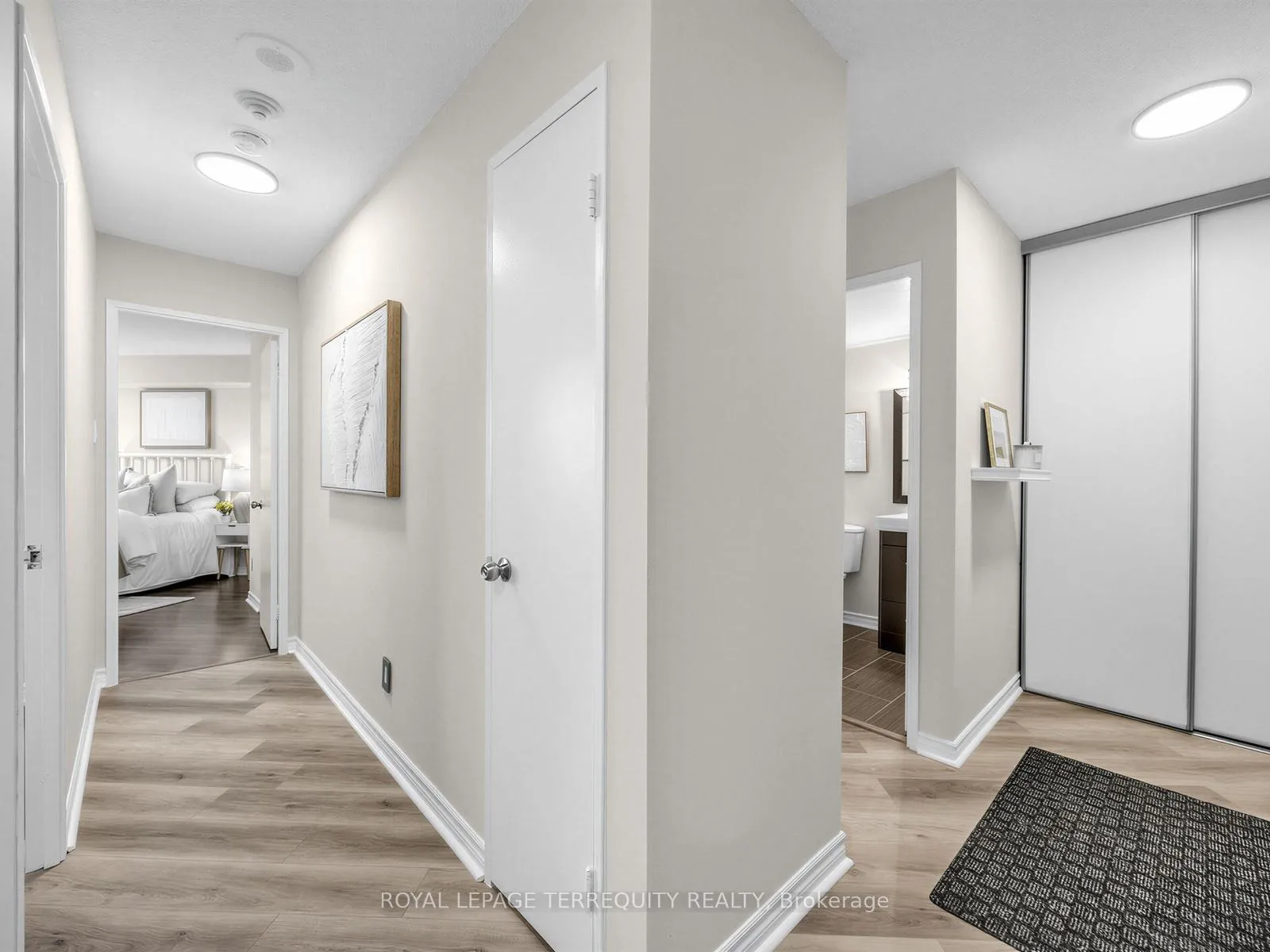 Photo 2 of Unit 1202, 2 Westney Road N, Ajax, Central West — HOMEH