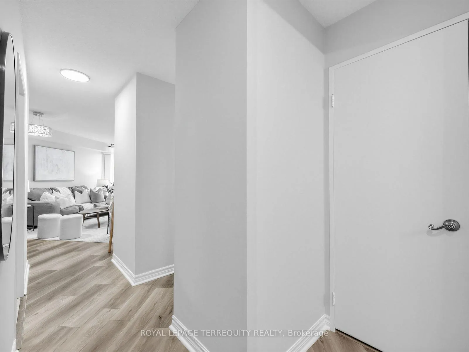 Photo 3 of Unit 1202, 2 Westney Road N, Ajax, Central West — HOMEH