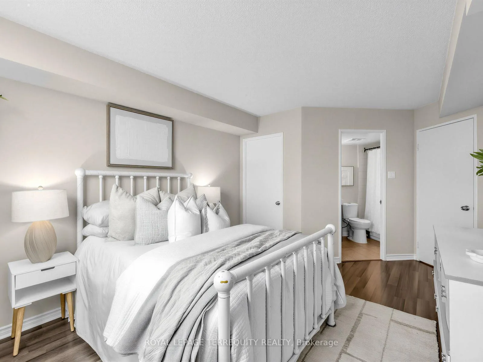Photo 18 of Unit 1202, 2 Westney Road N, Ajax, Central West — HOMEH