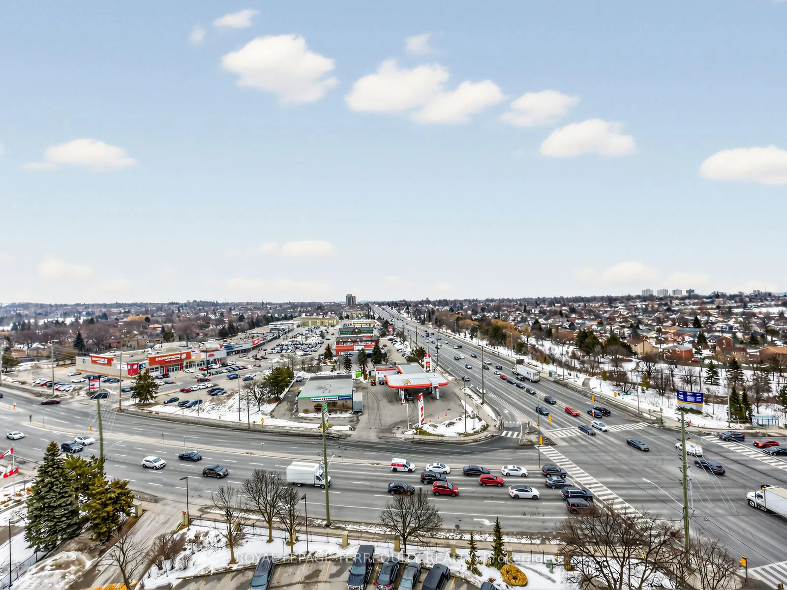 Photo 25 of Unit 1202, 2 Westney Road N, Ajax, Central West — HOMEH