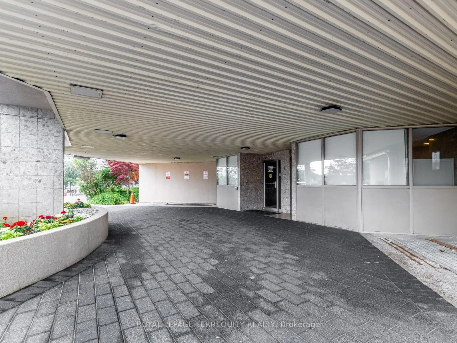 Photo 28 of Unit 1202, 2 Westney Road N, Ajax, Central West — HOMEH