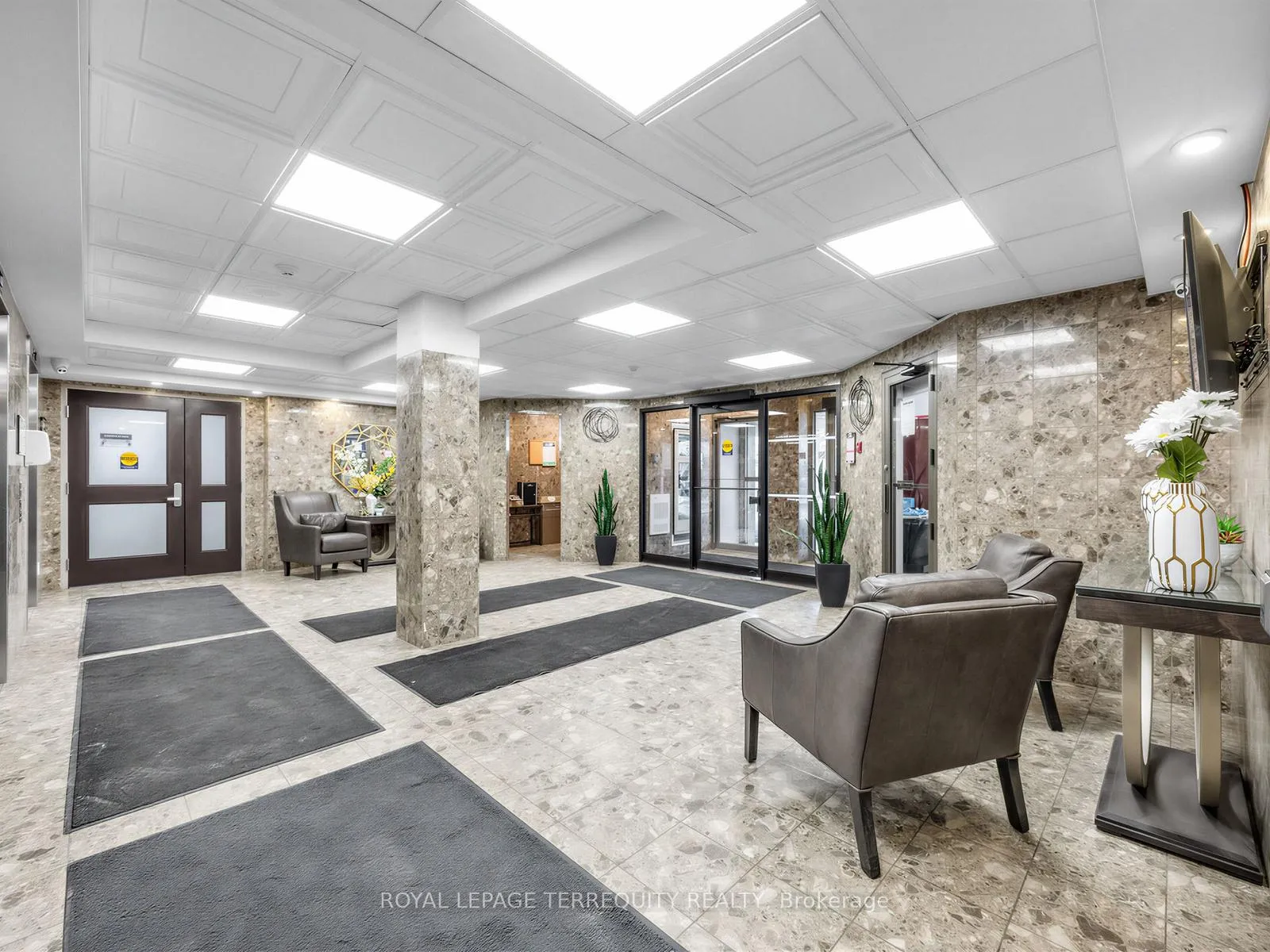 Photo 29 of Unit 1202, 2 Westney Road N, Ajax, Central West — HOMEH