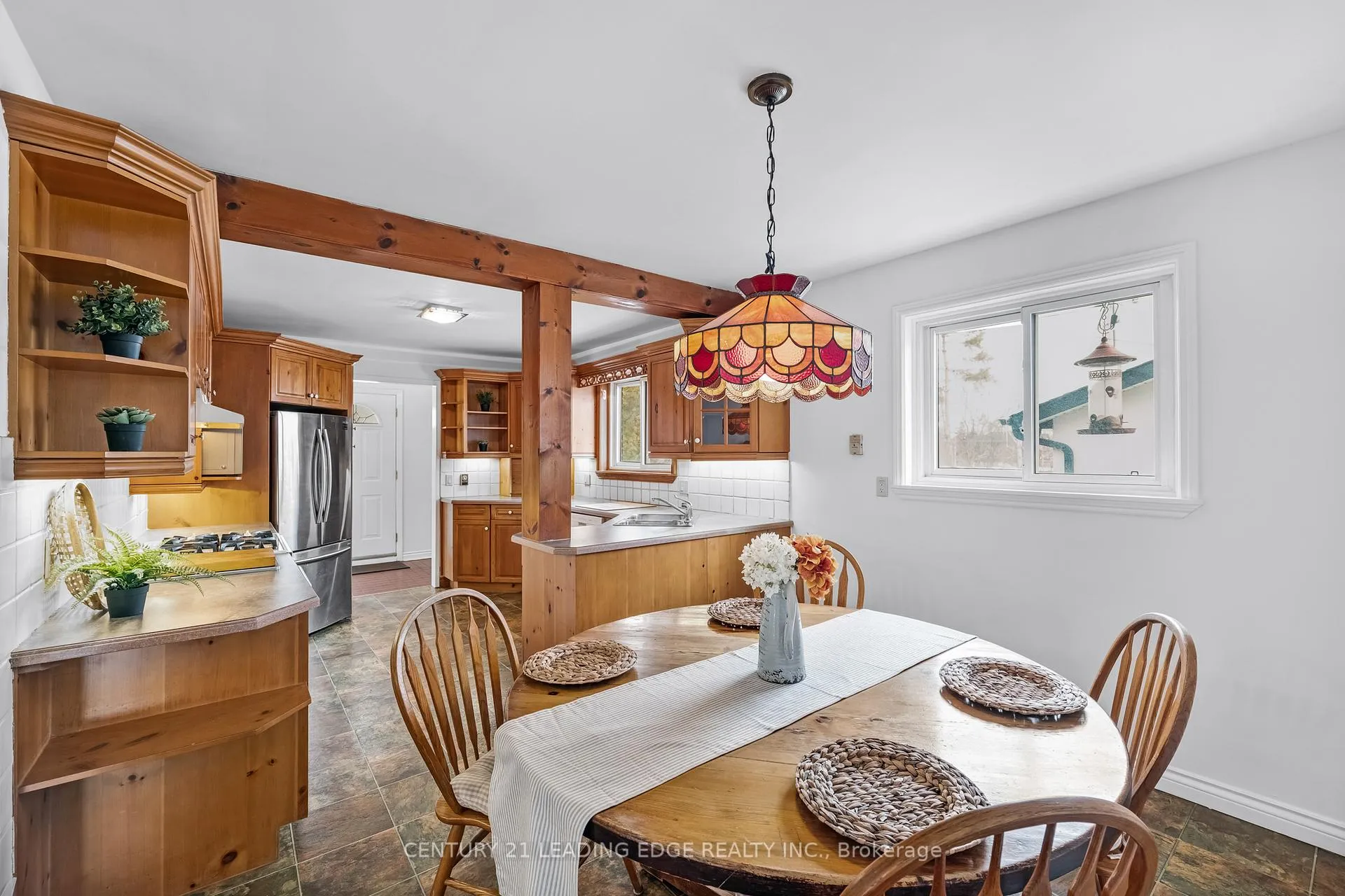 Photo 14 of 121 Twyn Rivers Drive, Pickering, Rougemount — HOMEH