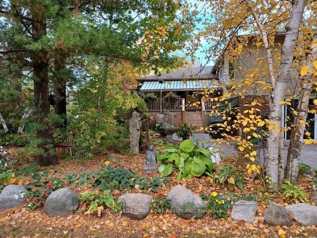 Photo 44 of 121 Twyn Rivers Drive, Pickering, Rougemount — HOMEH