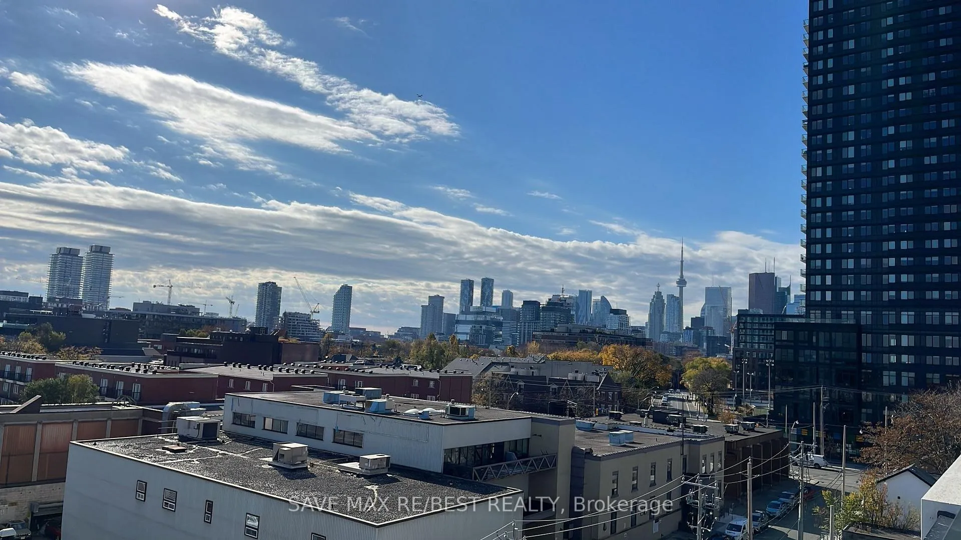 Photo 1 of Unit 511, 5 Defries Street, Toronto, Regent Park — HOMEH