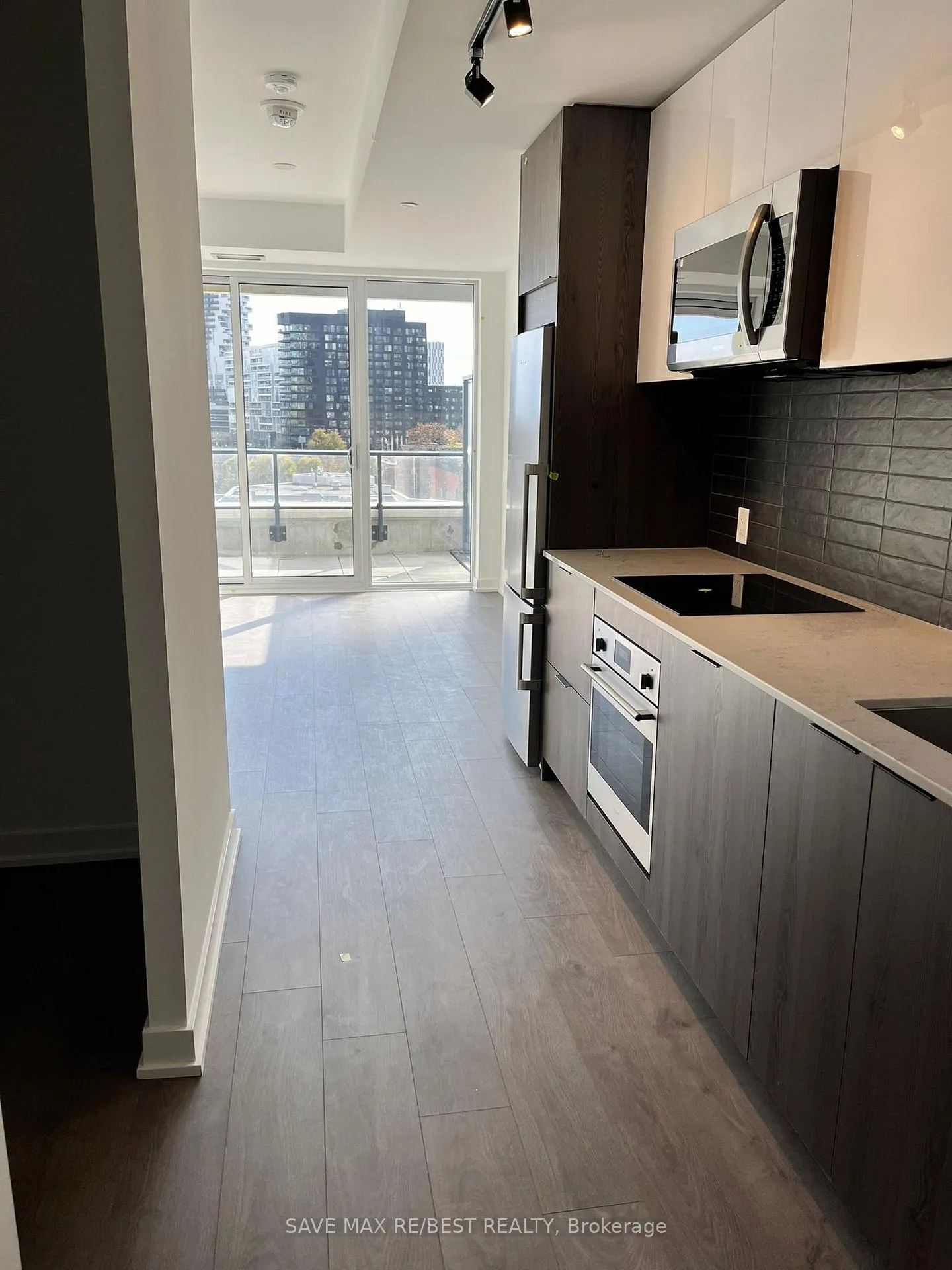 Photo 7 of Unit 511, 5 Defries Street, Toronto, Regent Park — HOMEH