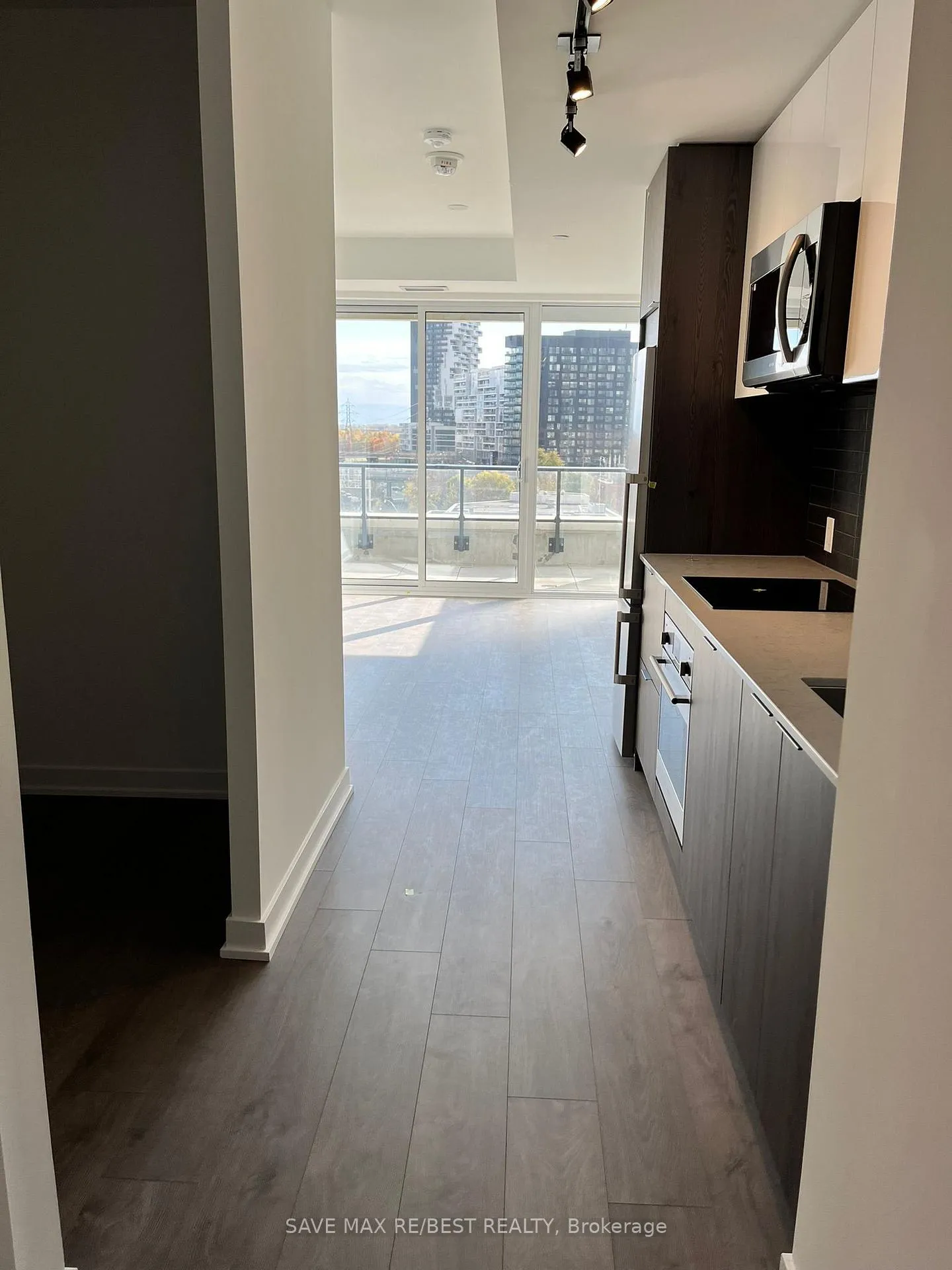 Photo 8 of Unit 511, 5 Defries Street, Toronto, Regent Park — HOMEH