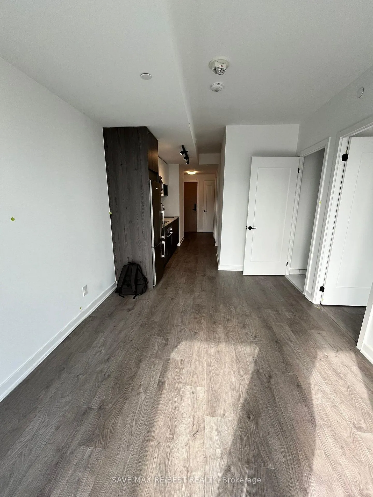 Photo 9 of Unit 511, 5 Defries Street, Toronto, Regent Park — HOMEH