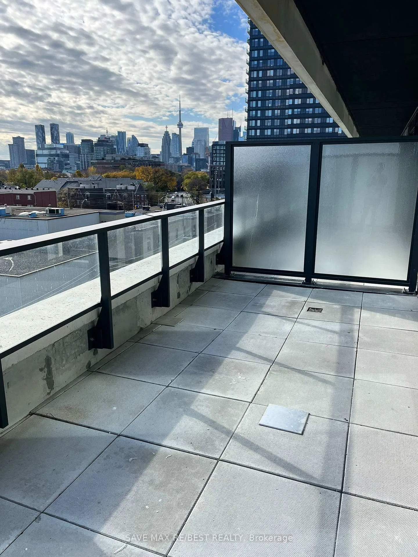 Photo 10 of Unit 511, 5 Defries Street, Toronto, Regent Park — HOMEH