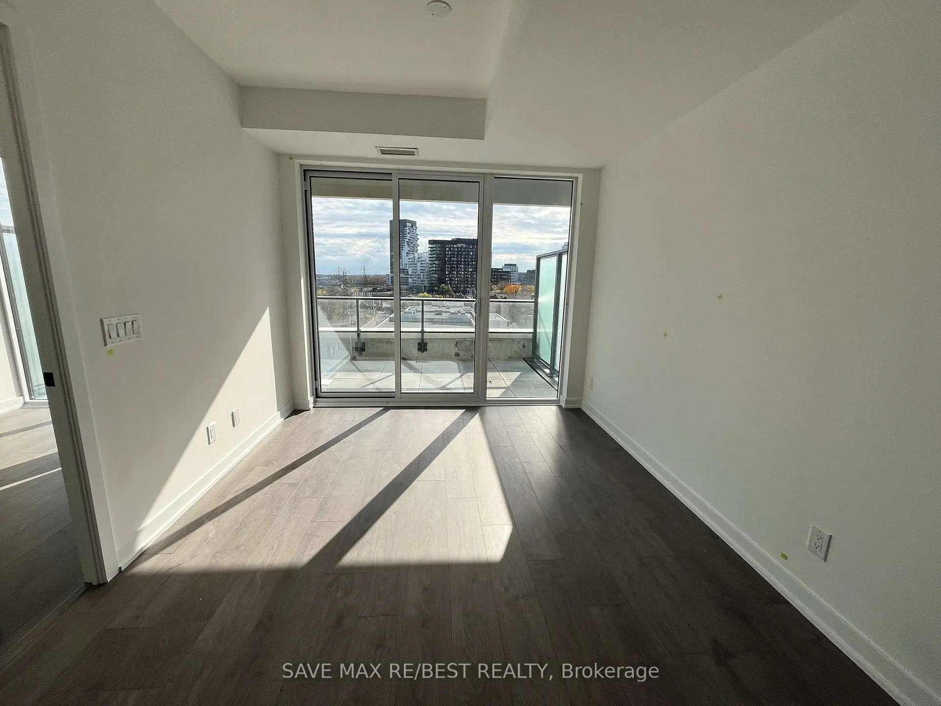 Photo 14 of Unit 511, 5 Defries Street, Toronto, Regent Park — HOMEH