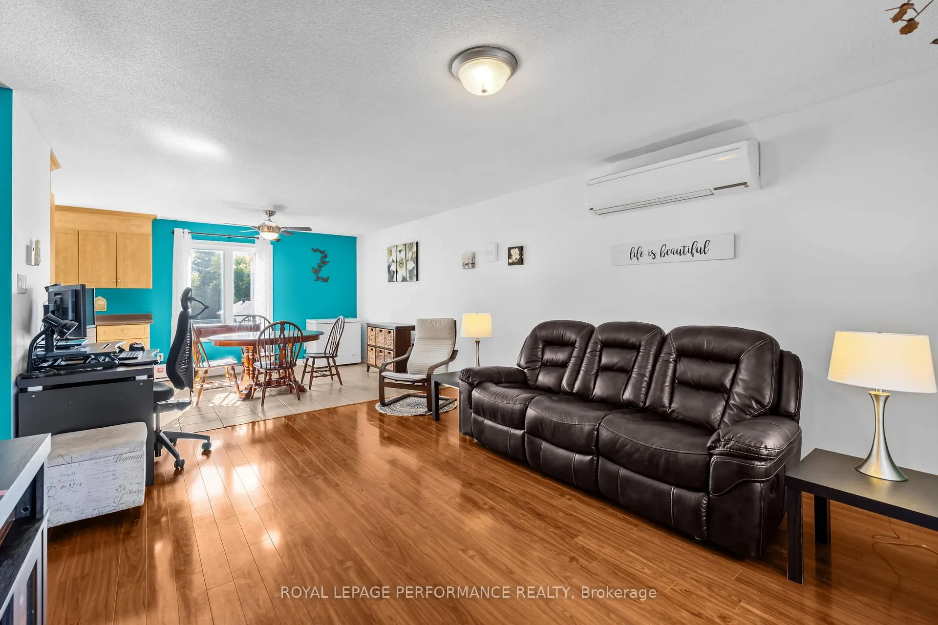 Photo 4 of Unit 5, 39 Main Street, The Nation, Limoges — HOMEH