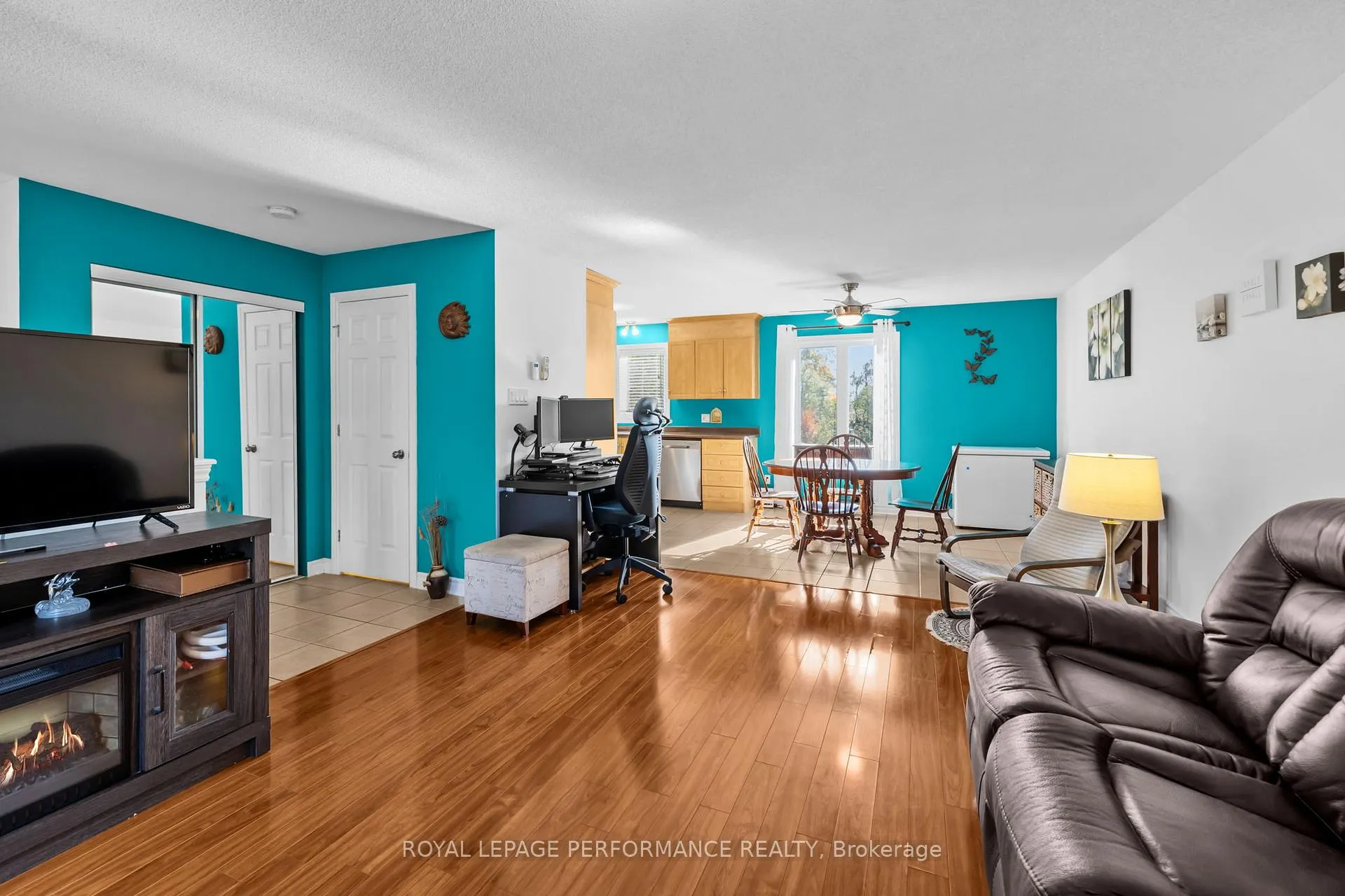 Photo 5 of Unit 5, 39 Main Street, The Nation, Limoges — HOMEH