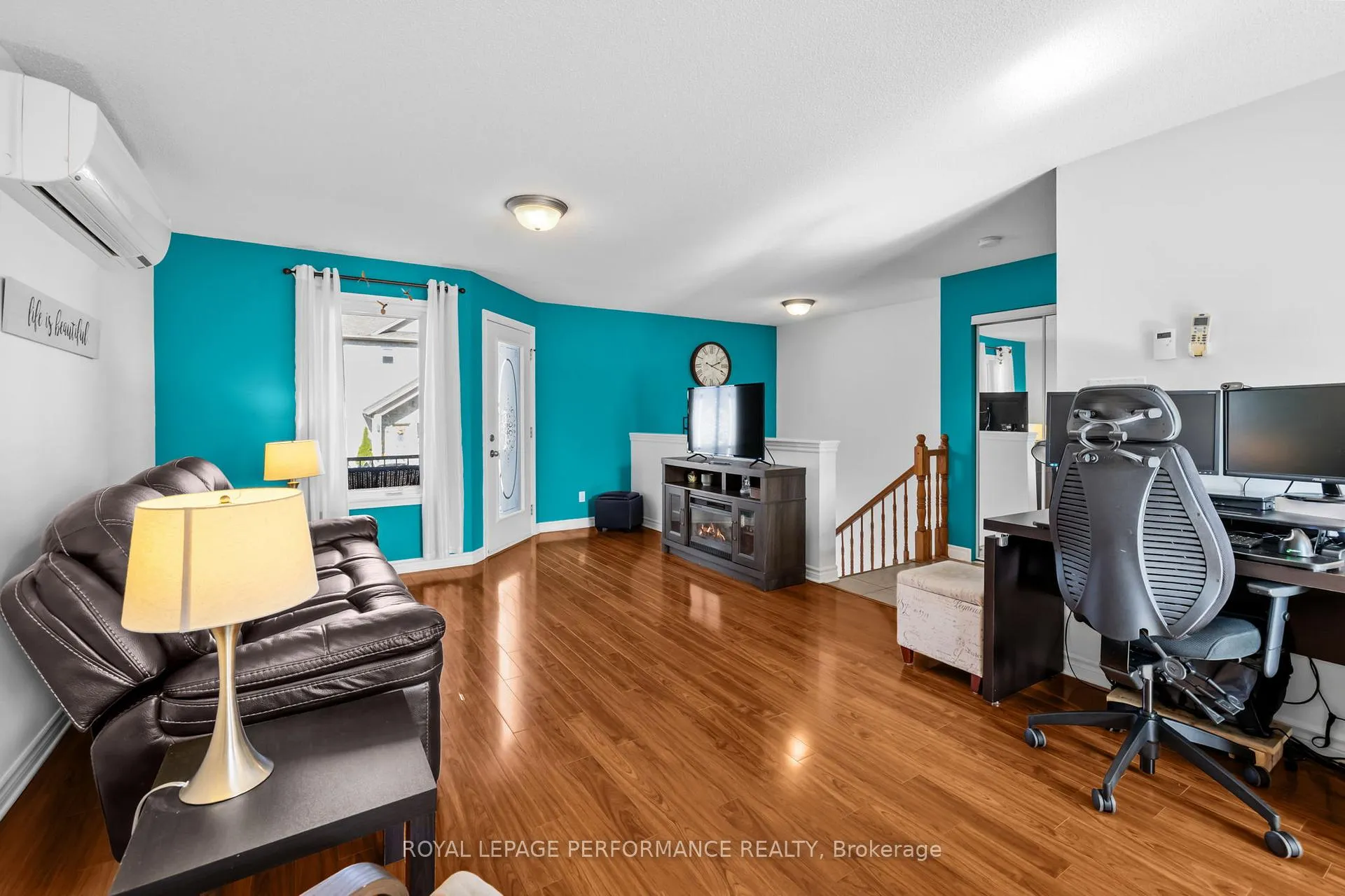 Photo 6 of Unit 5, 39 Main Street, The Nation, Limoges — HOMEH