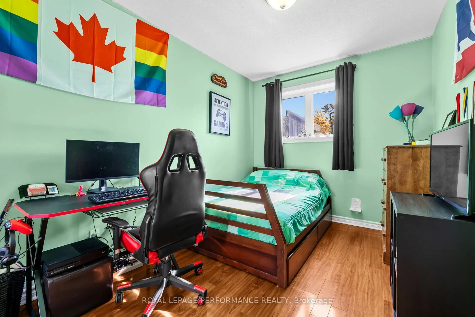 Photo 12 of Unit 5, 39 Main Street, The Nation, Limoges — HOMEH
