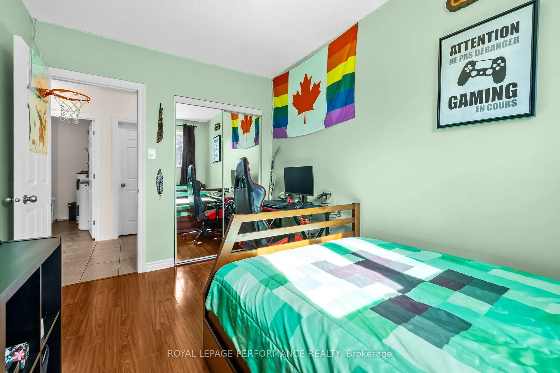 Photo 13 of Unit 5, 39 Main Street, The Nation, Limoges — HOMEH