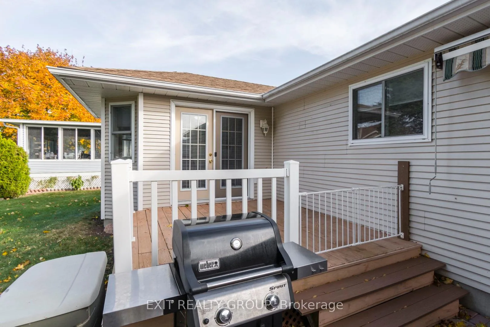 Photo 27 of 36 Cretney Drive, Prince Edward County, Wellington Ward — HOMEH