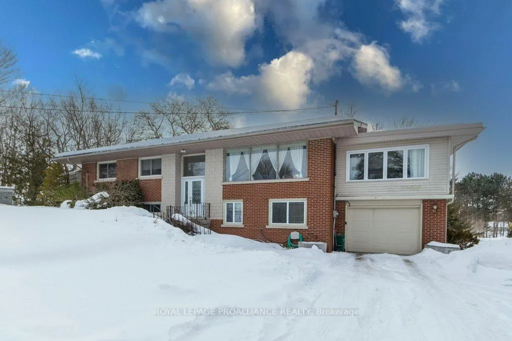 Photo 1 of 61 Lafferty Road, Quinte West, Murray Ward — HOMEH