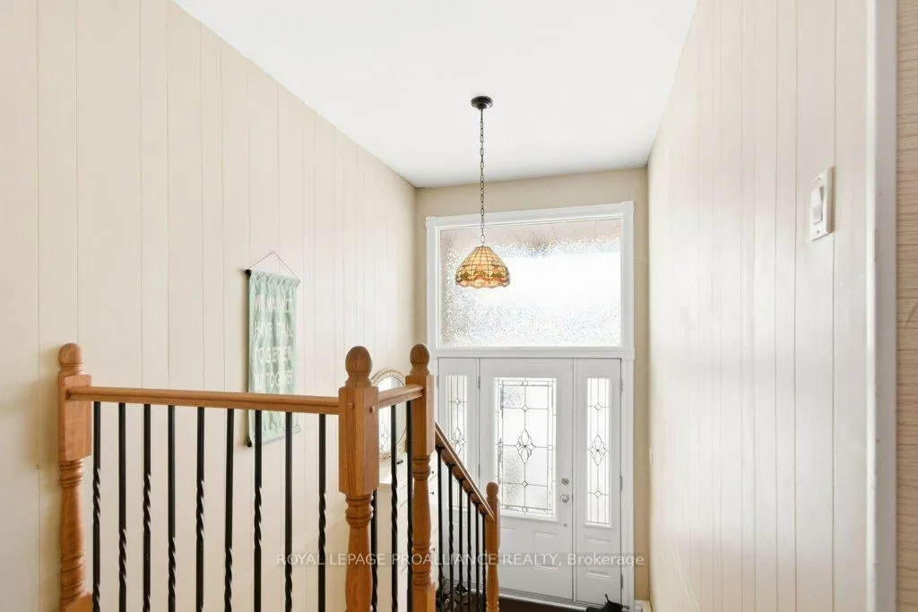 Photo 4 of 61 Lafferty Road, Quinte West, Murray Ward — HOMEH