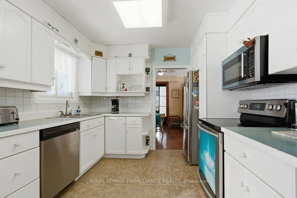 Photo 13 of 61 Lafferty Road, Quinte West, Murray Ward — HOMEH