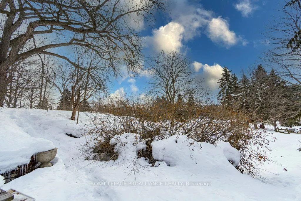 Photo 31 of 61 Lafferty Road, Quinte West, Murray Ward — HOMEH