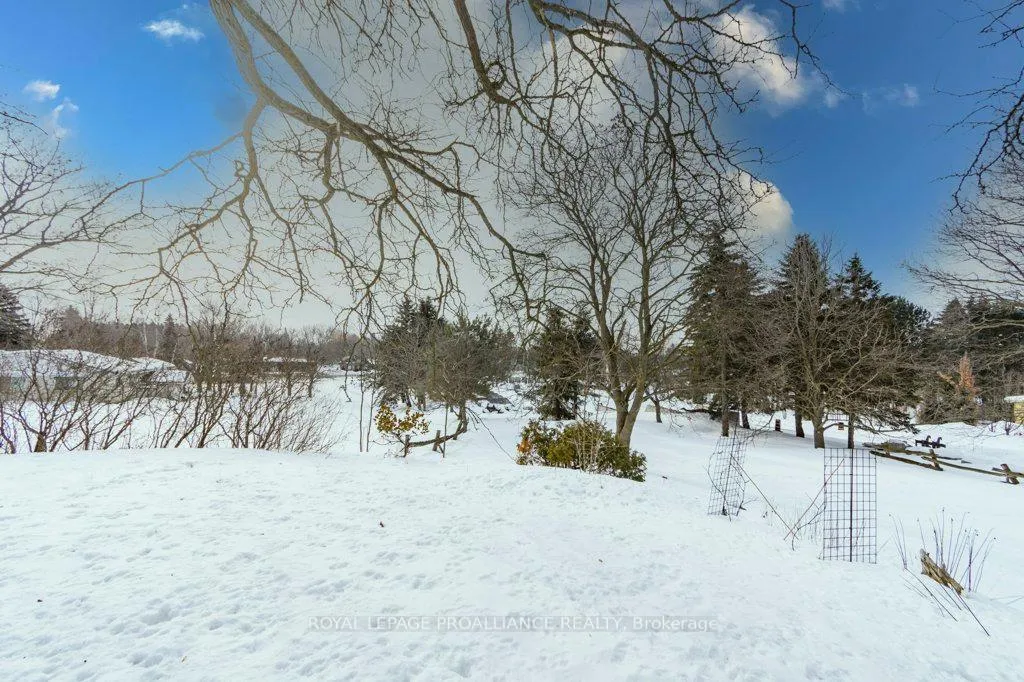 Photo 32 of 61 Lafferty Road, Quinte West, Murray Ward — HOMEH