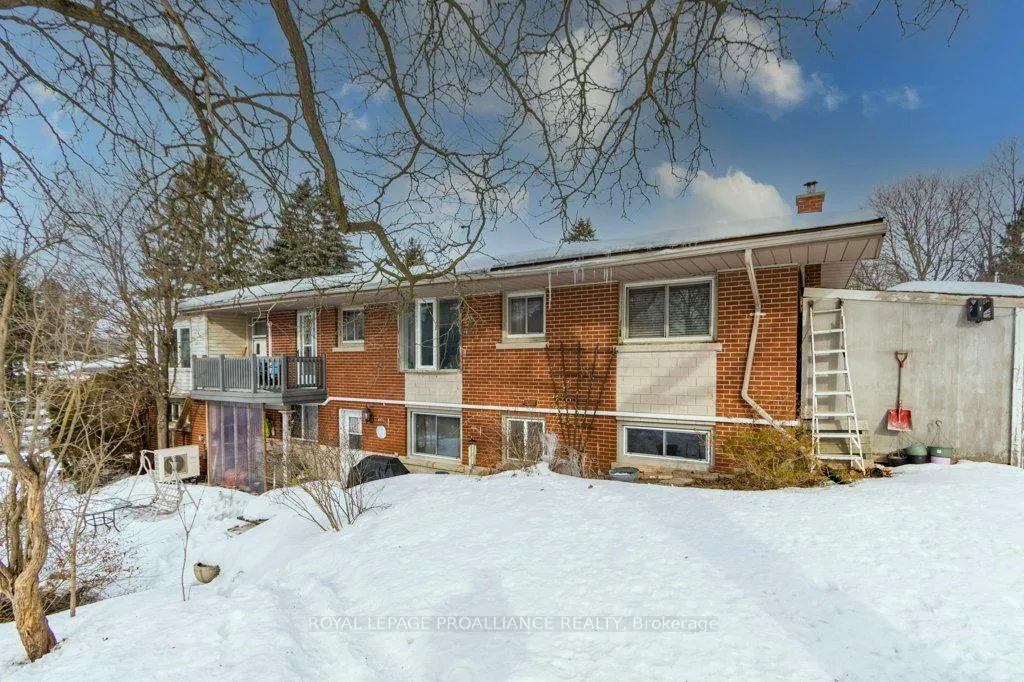 Photo 33 of 61 Lafferty Road, Quinte West, Murray Ward — HOMEH