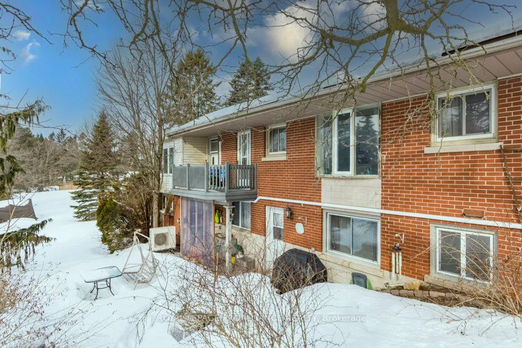 Photo 34 of 61 Lafferty Road, Quinte West, Murray Ward — HOMEH