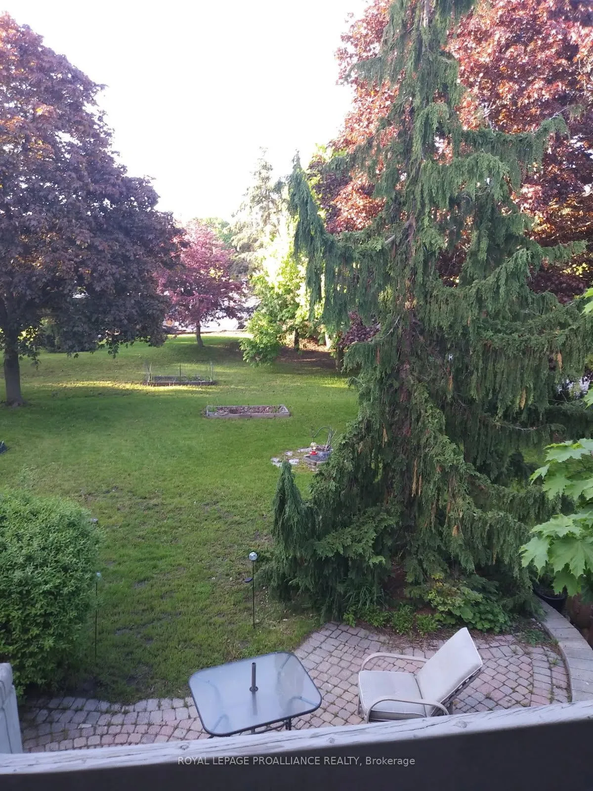 Photo 35 of 61 Lafferty Road, Quinte West, Murray Ward — HOMEH