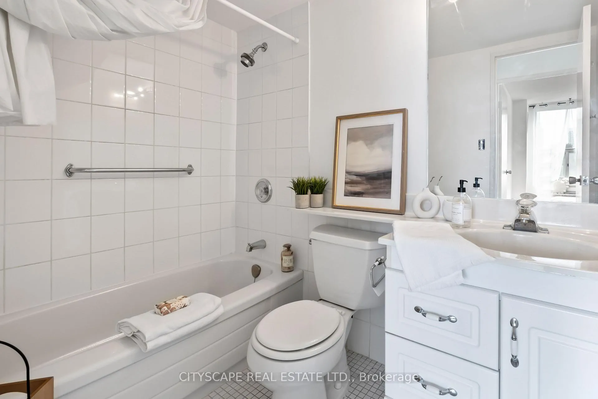 Photo 18 of Unit 618, 20 Edgecliff Golfway, Toronto, Flemingdon Park — HOMEH