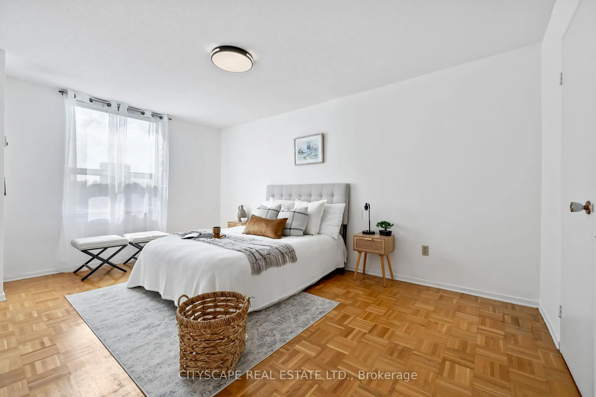 Photo 19 of Unit 618, 20 Edgecliff Golfway, Toronto, Flemingdon Park — HOMEH