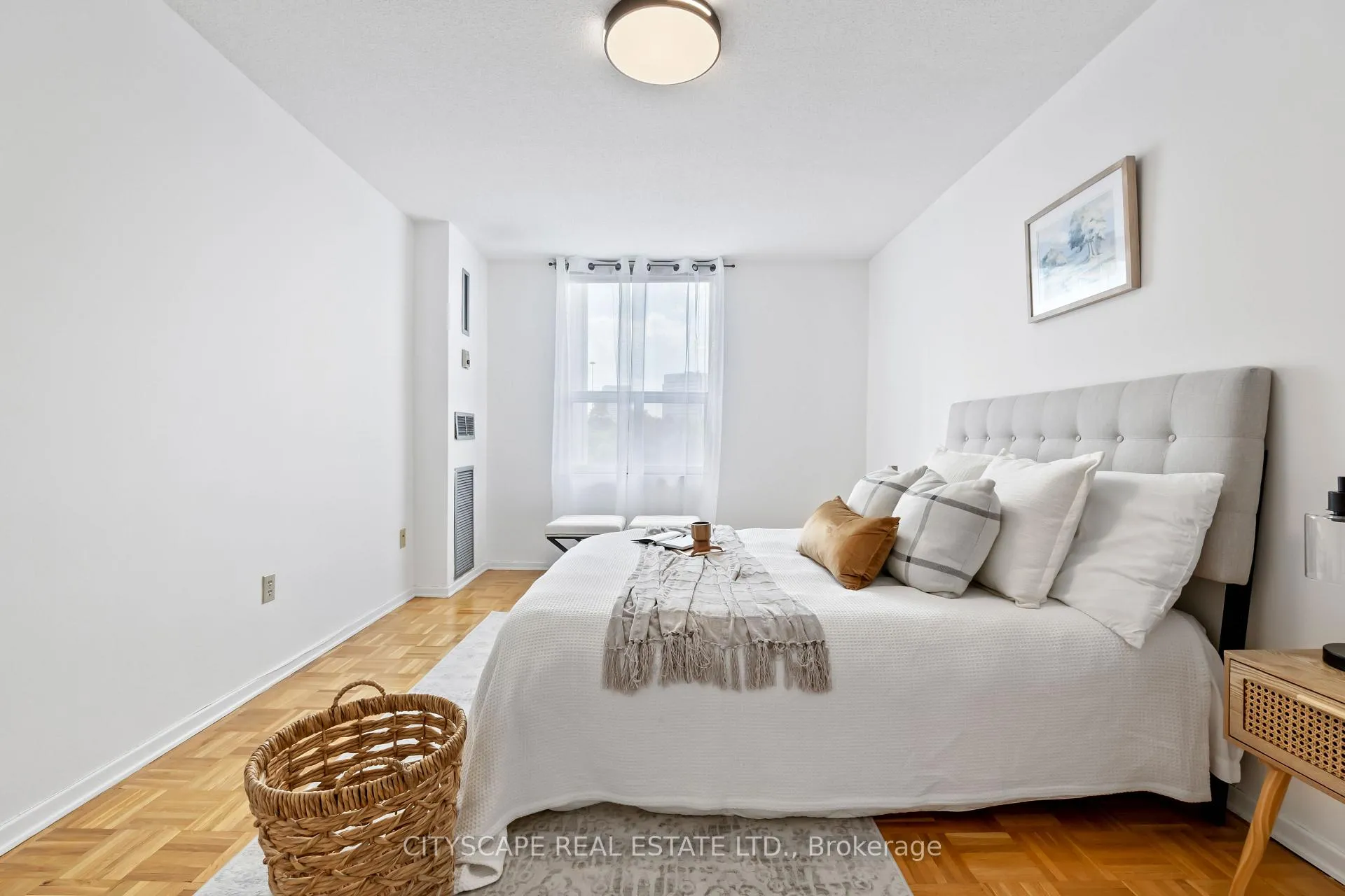 Photo 20 of Unit 618, 20 Edgecliff Golfway, Toronto, Flemingdon Park — HOMEH