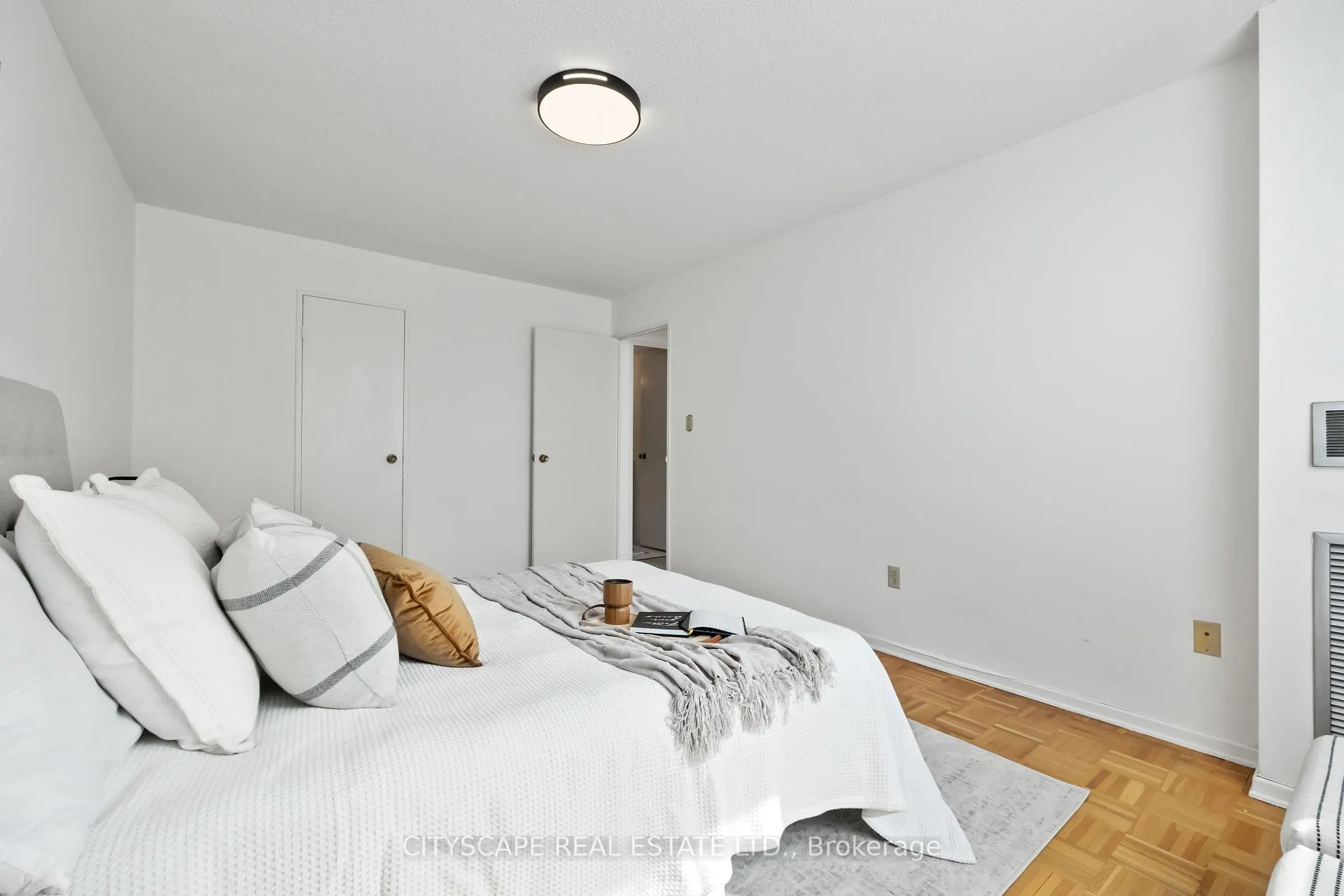 Photo 21 of Unit 618, 20 Edgecliff Golfway, Toronto, Flemingdon Park — HOMEH