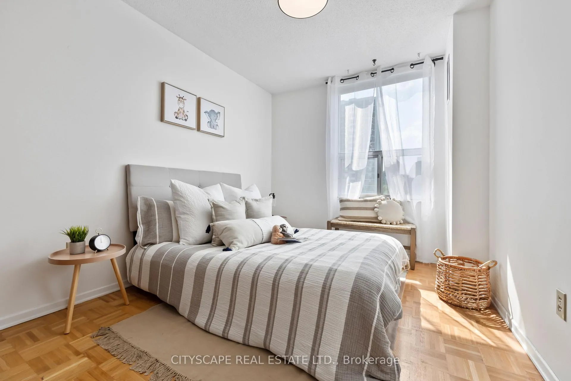 Photo 22 of Unit 618, 20 Edgecliff Golfway, Toronto, Flemingdon Park — HOMEH