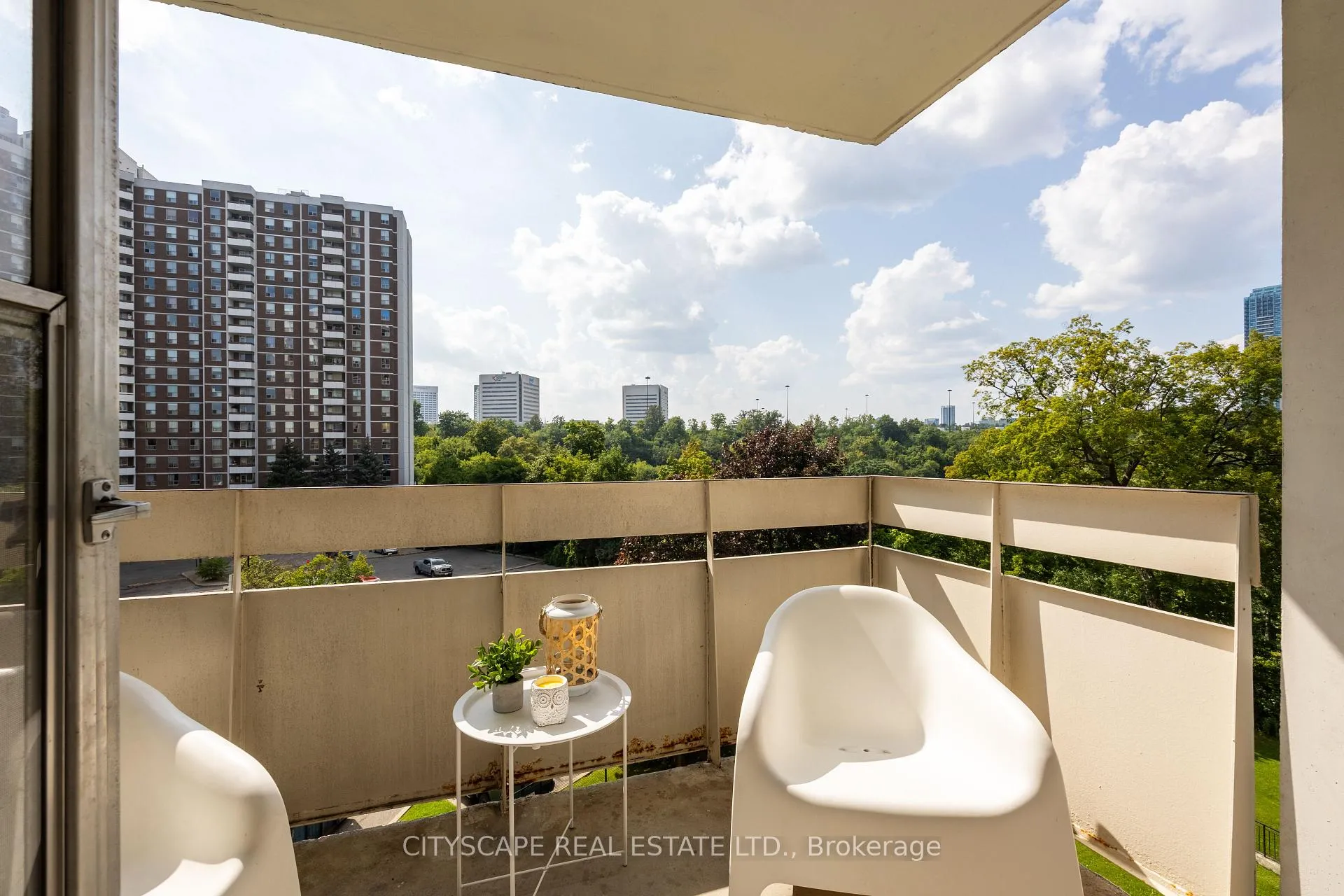 Photo 24 of Unit 618, 20 Edgecliff Golfway, Toronto, Flemingdon Park — HOMEH
