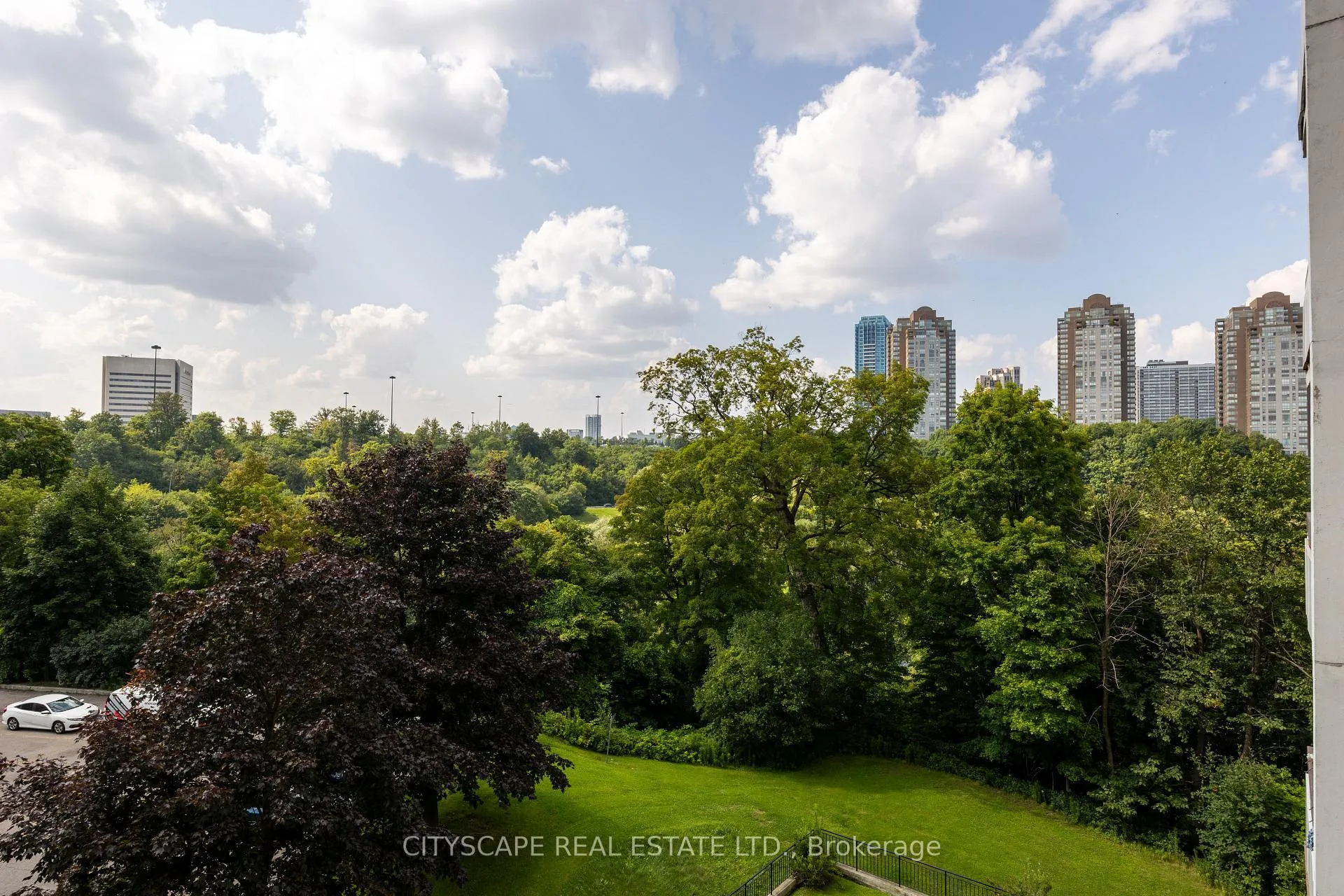 Photo 25 of Unit 618, 20 Edgecliff Golfway, Toronto, Flemingdon Park — HOMEH