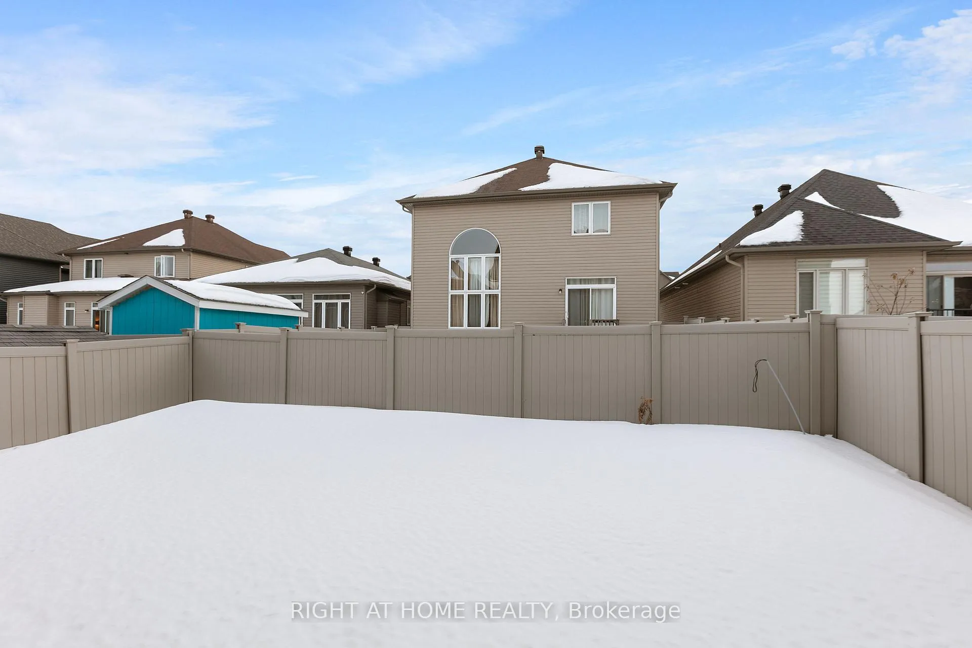Photo 24 of 917 Littlerock Street, Ottawa, Leitrim — HOMEH