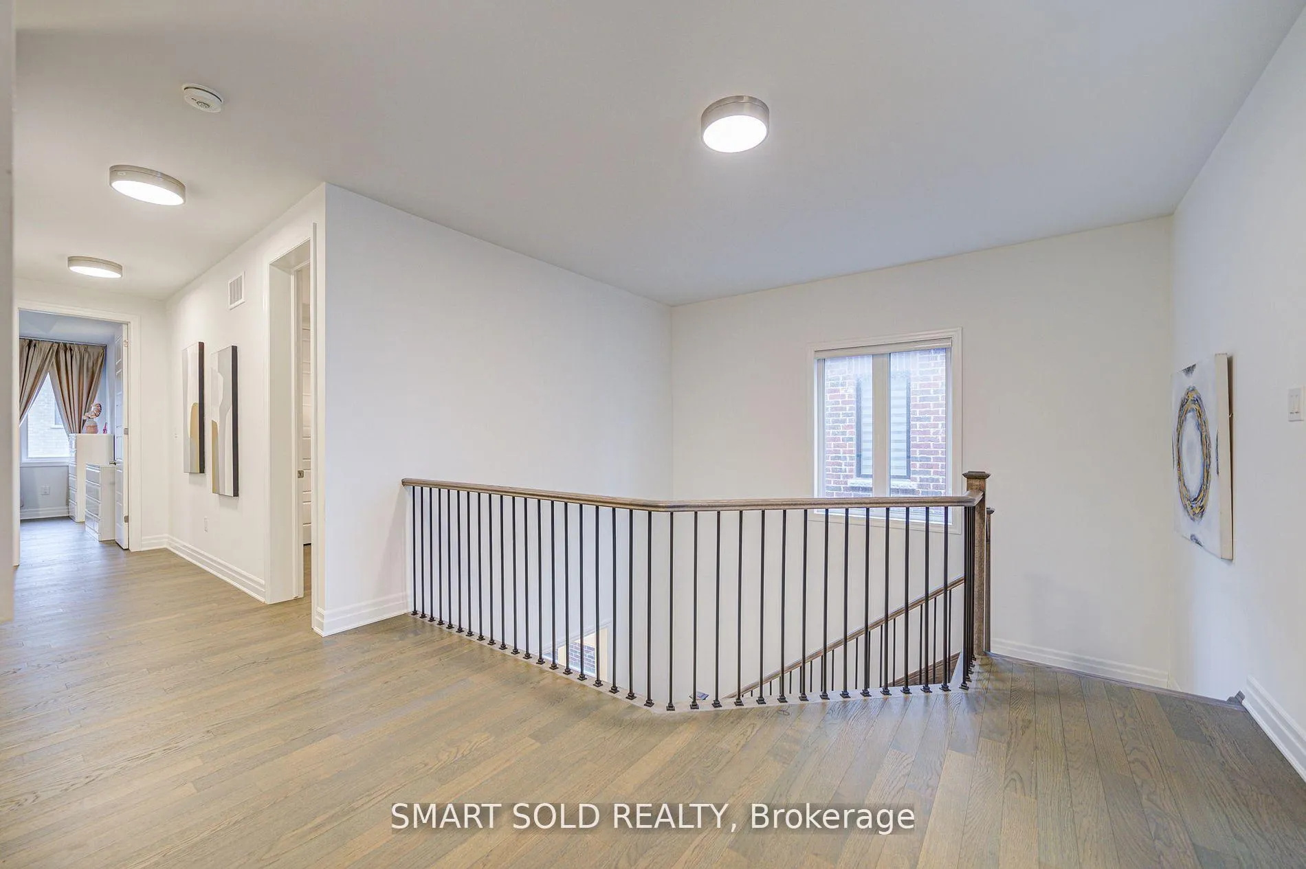 Photo 21 of 40 Misthollow Crescent, Markham, Victoria Square — HOMEH