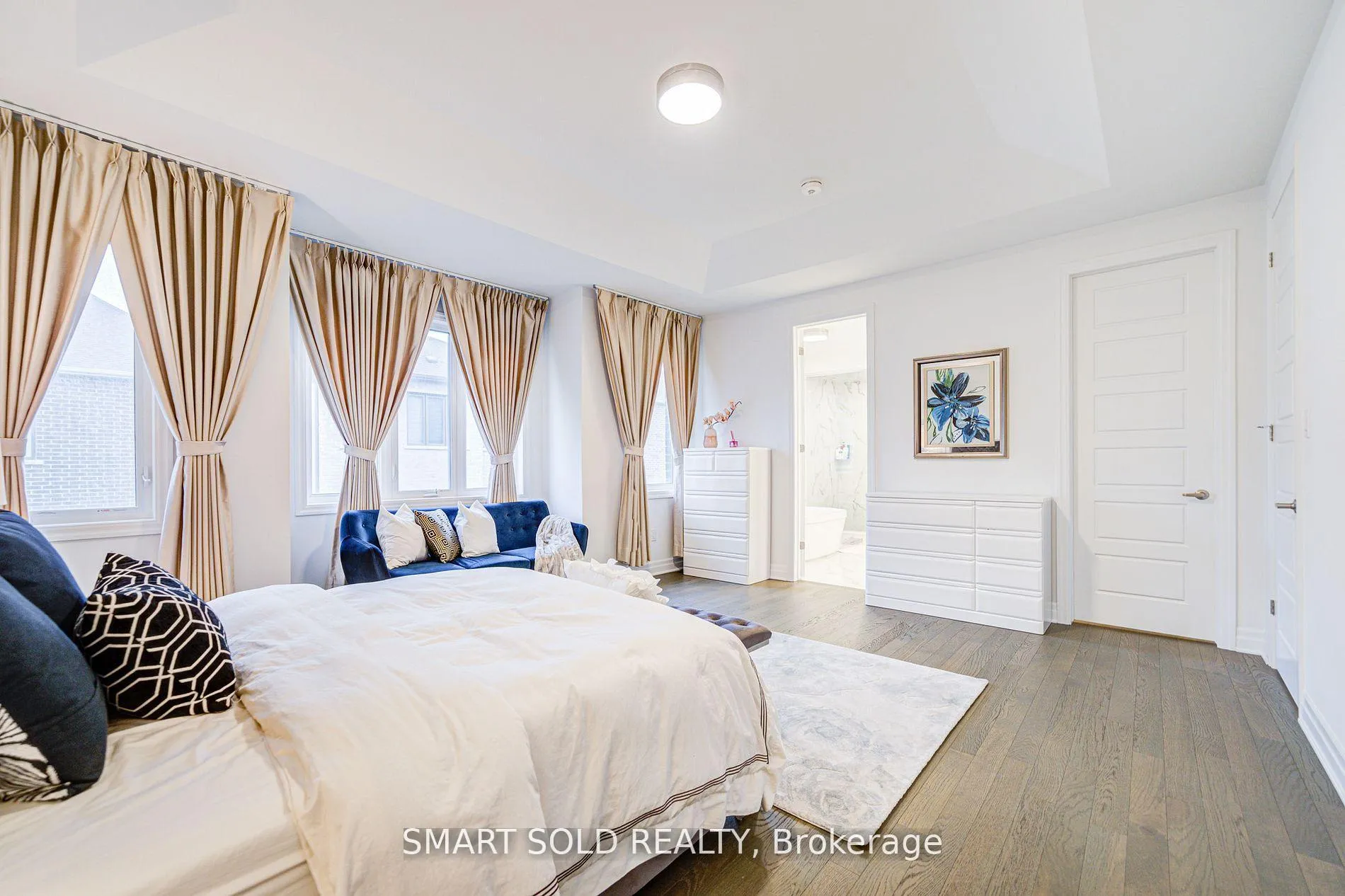 Photo 23 of 40 Misthollow Crescent, Markham, Victoria Square — HOMEH