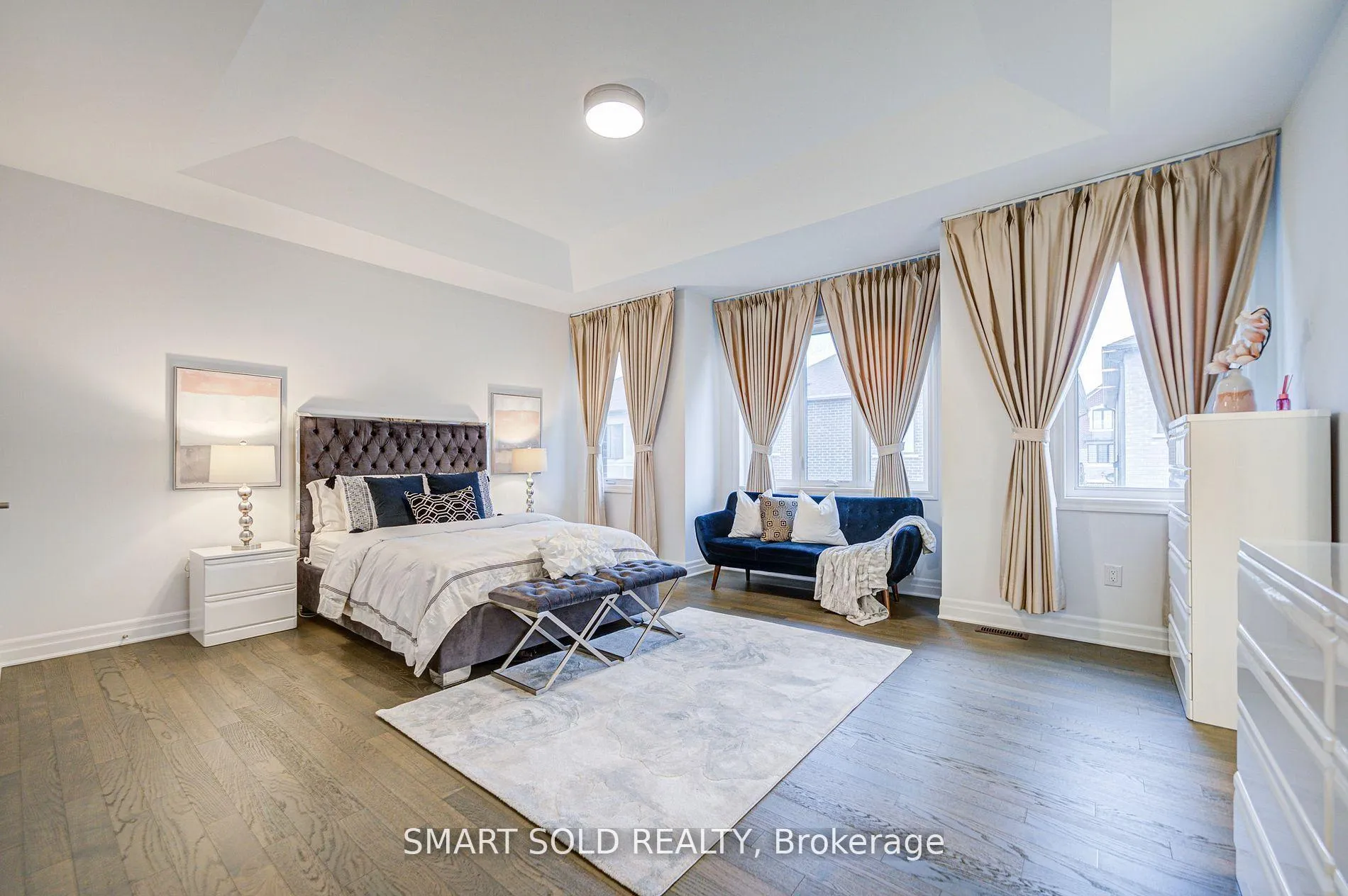 Photo 25 of 40 Misthollow Crescent, Markham, Victoria Square — HOMEH